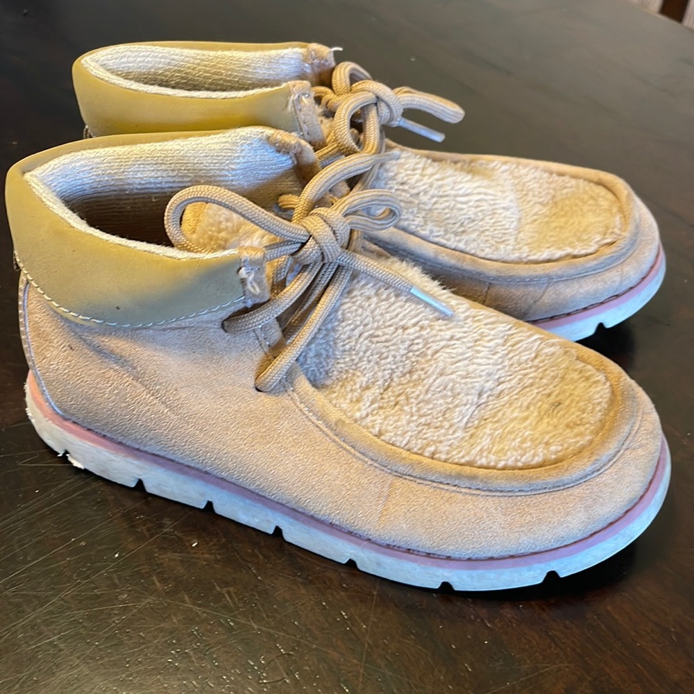 Girls Size 12 Boots